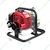Really RAPL-WP52G, Premium Quality 52-cc, 2-stroke 1 inch Petrol Water Pump with Free Accessories