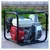 Premium Quality 196-cc, 6.5 HP 2 inch Petrol Water Pump | Suitable for Irrigation Purposes