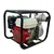 Premium Quality 196-cc, 6.5 HP 2 inch Petrol Water Pump | Suitable for Irrigation Purposes