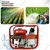 BSC WP-20, 4-stroke 7.5 HP 2 inch Petrol Operated Water Pump | Suitable for Irrigation Purposes
