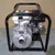 Heavy Duty 4-stroke 6.5 HP 3 inch Petrol Operated Water Pump | Suitable for Irrigation Purposes