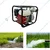 Heavy Duty 4-stroke 6.5 HP 3 inch Petrol Operated Water Pump | Suitable for Irrigation Purposes