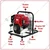 Really RAPL-WP-35G, 4-stroke 35-cc, 1.5 inch Petrol Water Pump with ISI Mark Engine