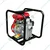 Natraj 4 Stroke, 105 CC, 1.5 Inch Petrol Water Pump With 6 Month Warranty | AS-515 WP