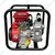 Natraj 4 Stroke, 105 CC, 1.5 Inch Petrol Water Pump With 6 Month Warranty | AS-515 WP