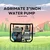 Agrimate 212 CC, 4 Stroke 3 Inch Petrol Water Pump | AM-WPS-30NT