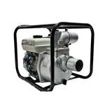 Agrimate 212 CC, 4 Stroke 3 Inch Petrol Water Pump | AM-WPS-30NT