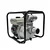 Agrimate 212 CC, 4 Stroke 3 Inch Petrol Water Pump | AM-WPS-30NT