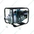 Agrimate 212 CC, 4 Stroke 2 Inch Petrol Water Pump | AM-WPS-20NT