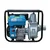 Agrimate 212 CC, 4 Stroke 2 Inch Petrol Water Pump | AM-WPS-20NT