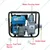Agrimate 212 CC, 4 Stroke 2 Inch Petrol Water Pump | AM-WPS-20NT