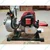 BSC 2-stroke, 35.8 Hp, 1 Inch Petrol Operated Water Pump | BSC-WP-350