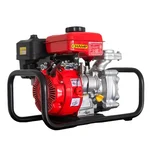 Champ WP 20X, 1.3kW 87cc Petrol Water Pump Set for Irrigation with Cast Iron Pump with 6 Months Warranty