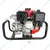 Champ WP 20X, 1.3kW 87cc Petrol Water Pump Set for Irrigation with Cast Iron Pump with 6 Months Warranty