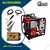 HPM 175 Amp Recoil Start Petrol Run Arc Welding Generator Machine(HPW 175 D)