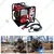 HPM 175 Amp Recoil Start Petrol Run Arc Welding Generator Machine(HPW 175 D)