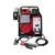 HPM 175 Amp Recoil Start Portable Petrol Run DC Welder Cum Generator Machine (HPW 175D-AC)