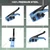 Heavy Duty PET Strapping Tensioner (19mm) for PP & PET Strapping