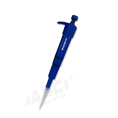 UM-MINI-F250 Fixed Volume Pipettes for Microbiology Inoculation and Pharmaceutical Quality Control