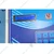 Lab Junction pH,Conductivity Meter, Microprocessor pH-EC-mV-Temperature Meter, Model:LJ-1611