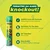 4 Pcs of Pidilite (220 gm x 4 pcs) Terminator Wood Preservative Anpex Power Killer Spray For Office, Home, Kitchen Use