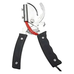 Pig Electric Tail Cutter With Stainless Steel Body