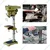 20 mm Commercial Bench Drill Machine Without Motor