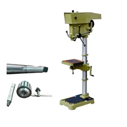20 mm Commercial Bench Drill Machine Without Motor 