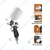 Pilot High Pressure Spray Gun With Plastic Top Feed Cup & 0.14 Liter Cup Capacity (Type-68N)