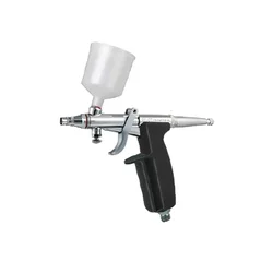 Pilot Air Control Trigger Type Air Brush with 30 ml cup(AB-16 PRO)