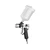 Pilot Air Spray Gun With Plastic Top Feed 570 ml Plastic Cup (Type-59N)
