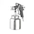 Pilot High pressure Spray Gun With Bottom Feed Cup,1 litre (Type P- 70)