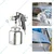 Pilot High pressure Spray Gun With Bottom Feed Cup,1 litre (Type P- 70)