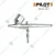 PILOT 10 ml Air Brush For Food Decoration, Nail Art, Makeup, Tattoo etc. (AB-12)