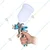 Supernova 1.4 mm High Volume Low Pressure Spray Gun With 570 ml Cup (H-887)