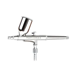 PILOT 15 ml Air Brush For Food Decoration, Nail Art, Makeup, Tattoo etc. (AB-15)