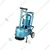 Pilot PL-FP03 13 inch Floor Polishing Grinding Machine With 3 HP Single Phase Motor