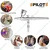 PILOT 5 ml Air Brush For Food Decoration, Nail Art, Makeup, Tattoo etc. (AB-10)
