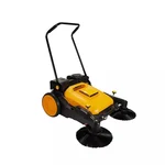 Pilot (PL-HSB-60) 60 Liters Battery Powered Hand Sweeper, with 5 Liters Water Tank Capacity