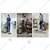 Pilot 70 L Wet and Dry Vacuum Cleaner With 1500 W Single Copper Motor (PL-VC-70)