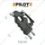 Pilot Suction Feed Foundry Gun, 3-4 kg/cm² Pressure (FG-03)