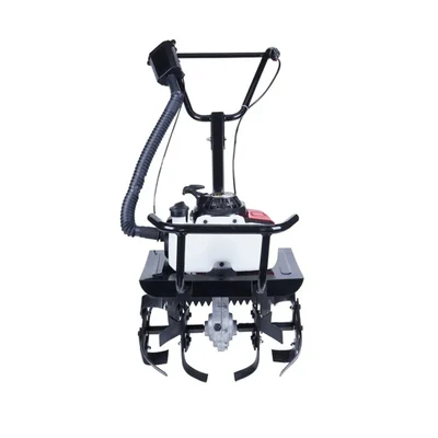 Pilot 2.5 HP 63 CC Mini Power Tiller for Agriculture | PL-MTL63