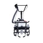 Pilot 2.5 HP 63 CC Mini Power Tiller for Agriculture | PL-MTL63