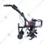 Pilot 2.5 HP 63 CC Mini Power Tiller for Agriculture | PL-MTL63
