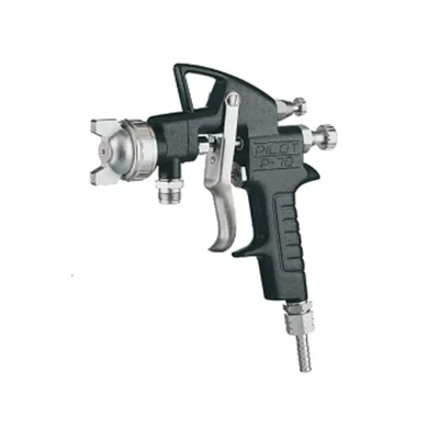 Pilot Painting Spray Gun Type Without Cup W/C (P70)