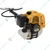 Pilot 2 Stroke 52 CC Petrol Engine Side Pack Brush Cutter for Grass and Lawn Trimming | PL-BC52