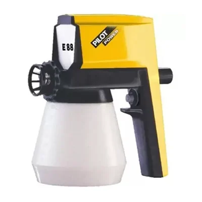 Pilot 150 Bar Pressure with 90/95(DB) Noise Level Electric Spray Gun (E-88)