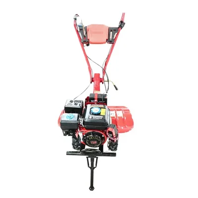 Pilot 7 HP 212 CC Petrol Power Tiller with 3.6 L Tank Capacity | PL-TL7HP