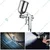 XLNT 1.5 mm Spray Paint Gun, 400 ml Cup Capacity