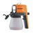 Pilot 65W 0.06 LPM Stain Removing Gun With 800ml Cup (TEX-90)